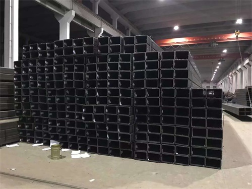 鄂托克前冷拔方管选型指南 工程采购怎么选